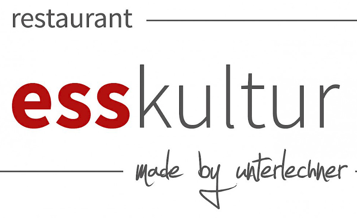 Haube für das Restaurant Esskultur by Unterlechner