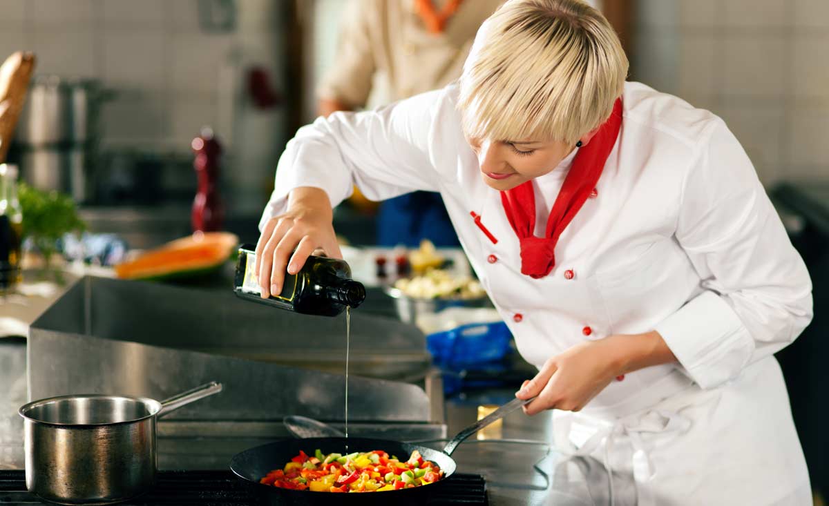 Genussurlaub für Geniesser und Gourmets in kinderfreien Kulinarik-Hotels und Genusshotels.